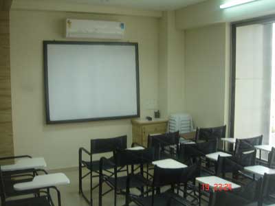 Foresight School, Satellite