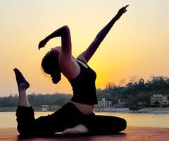 Meetas Yoga Center 