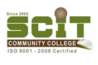 SCIT College Of It & Management