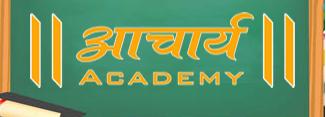 Acharya Academy, Vejalpur