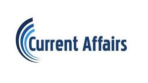 Current Affairs 26th February