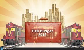 Highlights of Railway Budget 2015